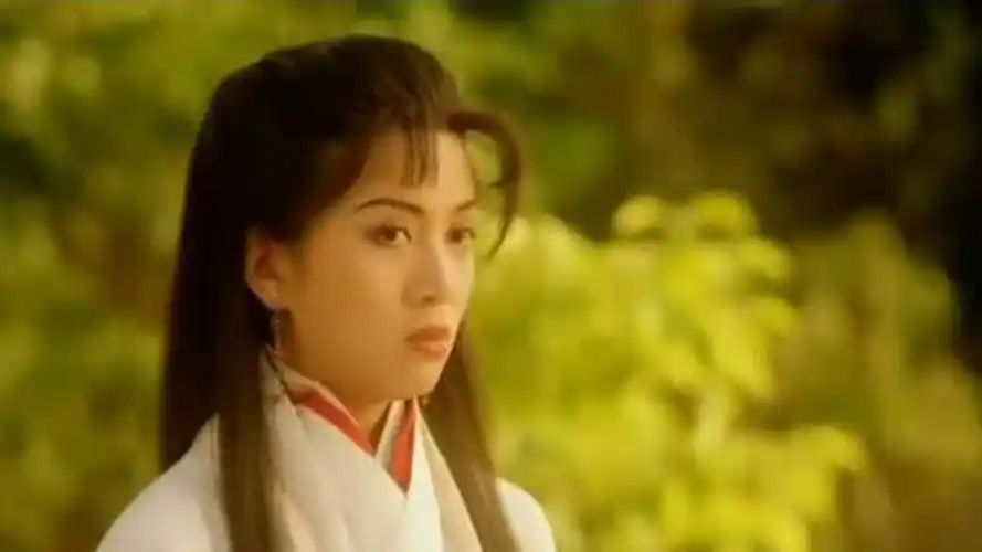 你芳华绝代我从一而终梅艳芳的五部古装作品错过终成遗憾