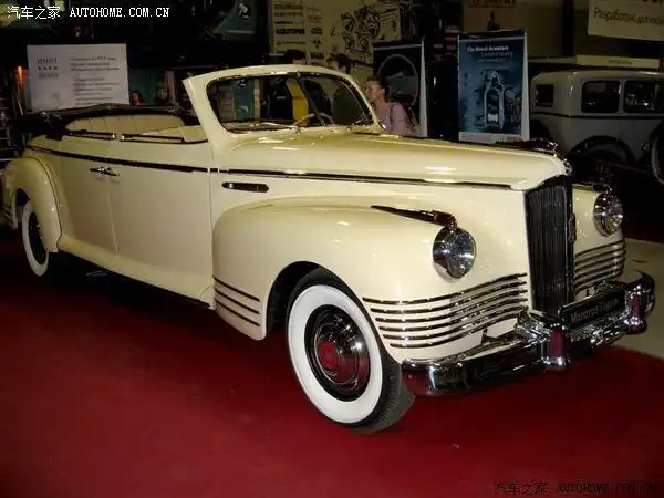 吉斯110:苏维埃的荣耀 吉斯zis-110