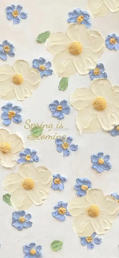 6307】我分享的壁纸太好看啦#朋友圈背景图##ins手机壁纸简约可爱全屏