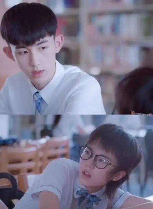 《少年派》这大概是第一部中途主角人设崩盘的一部剧了