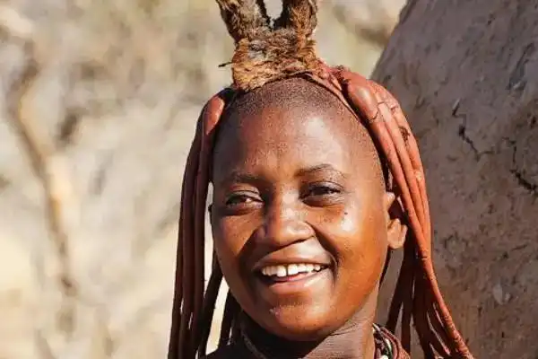 原始部落女人实行一妻多夫制缺少男性