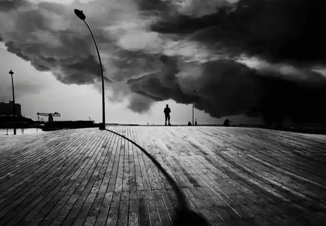 别让情绪压抑,毁了你的人生