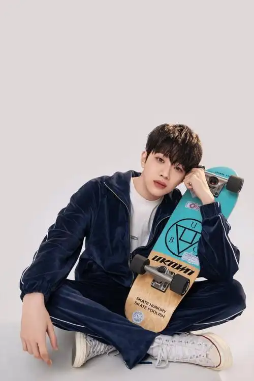 赖冠霖爱情应该有的样子