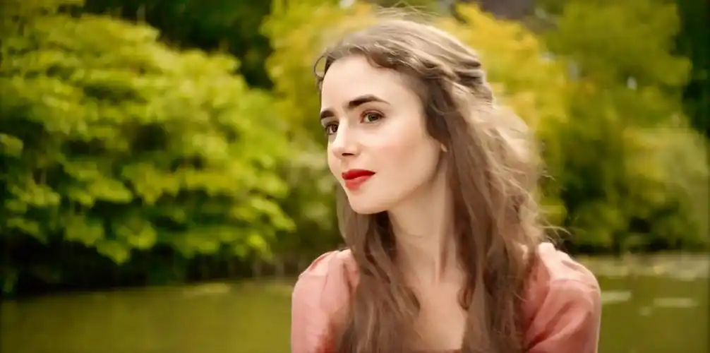 《悲惨世界》纯真芳汀 芳华陨落(一)