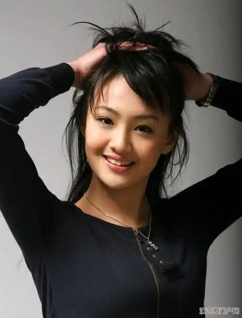 艺人郑爽个人资料