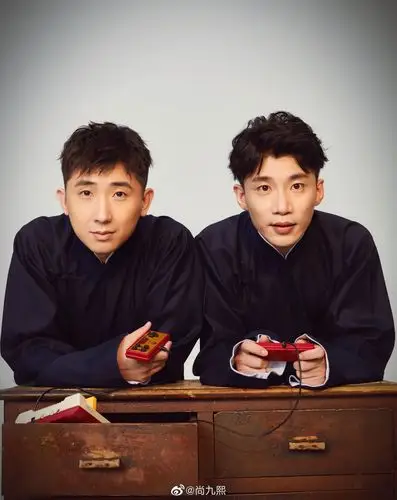 德云社 尚九熙 何九华