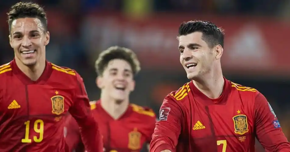 除德赫亚外,四位值得入选西班牙世界杯大名单的球星