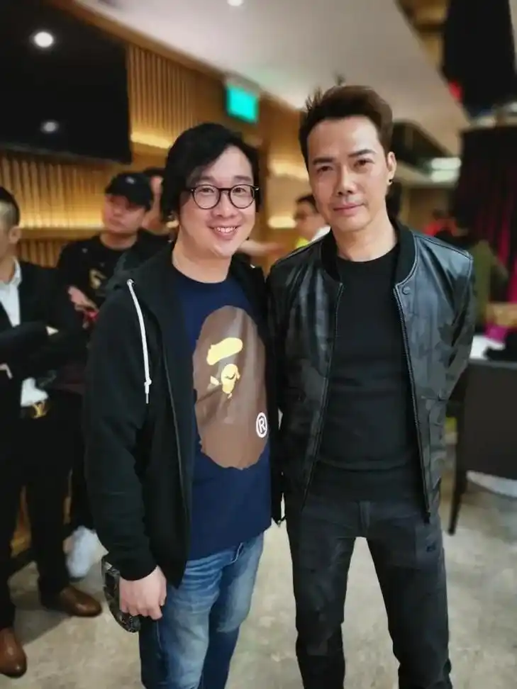 日常探班!989898@张柏文     #明星娱乐圈 #拍摄 - 抖音