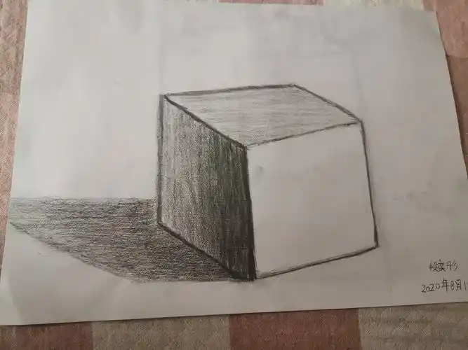 二年级(二)班段奕彤,做一个懂事的宝宝