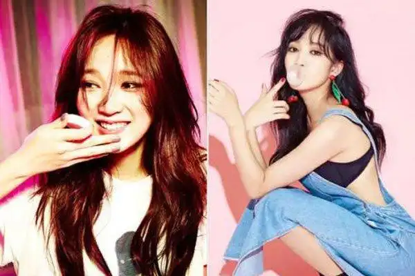 宋茜和孟佳关系怎么样谁跳舞更厉害大家知道吗