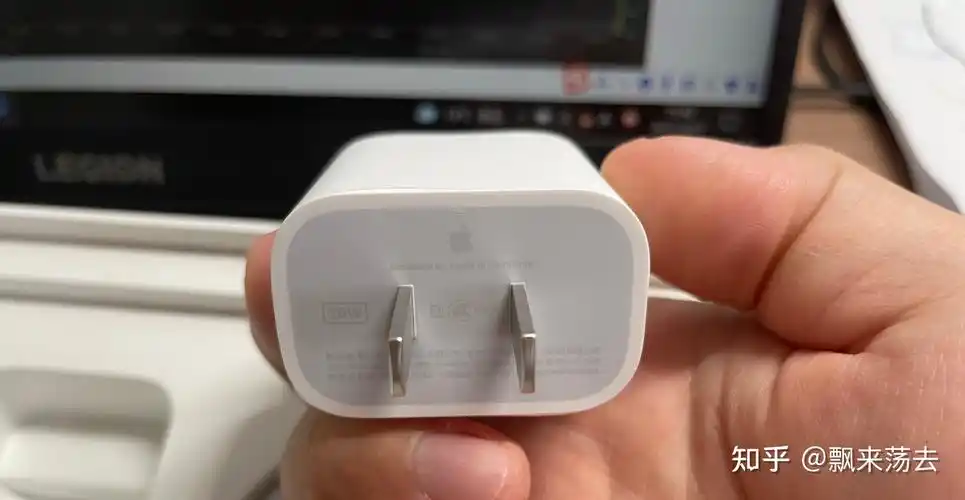 ipad mini 6的充电头可以给iphone 13充电吗? - 知乎