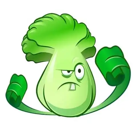 卡通植物大战僵尸头像图片