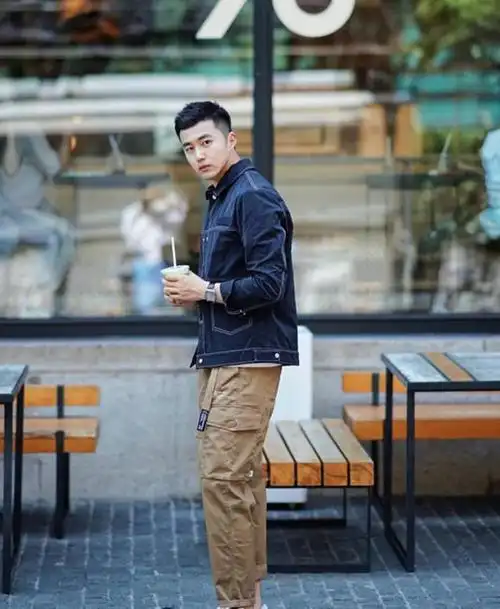 175的身高却穿出165既视感3种搭配雷区男生最好别去踩