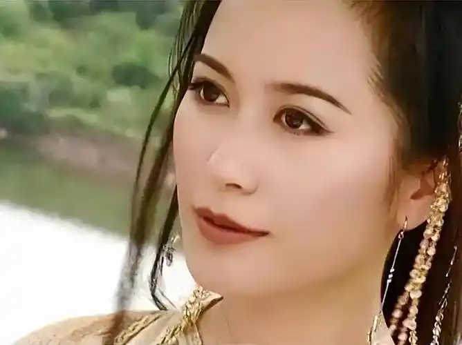 演员俞飞鸿:我虽然没结婚,但是有固定伴侣,爱情并不是必需品_表演_父