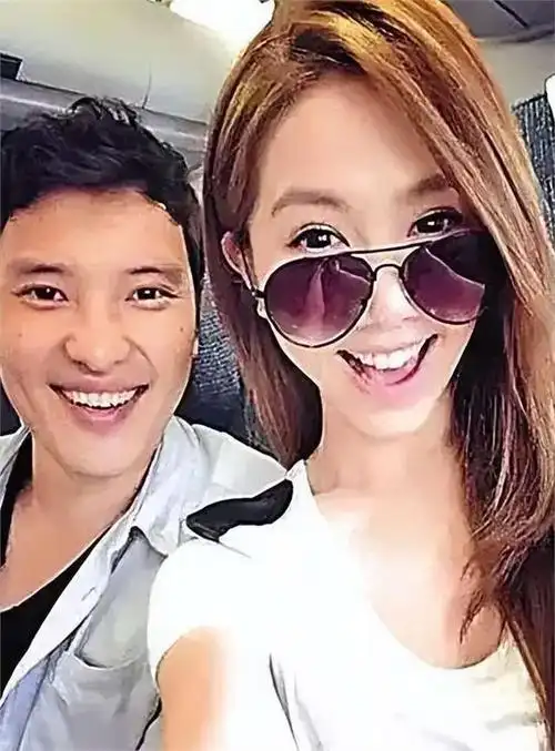 有种"整容"叫邓紫棋分手,前男友林宥嘉没变化,她却脱胎换骨了