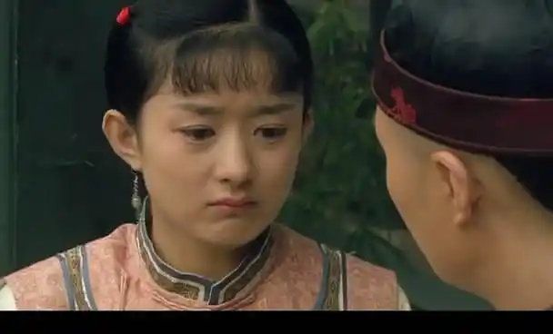 赵丽颖出道到现在演过多少电视剧跟电影