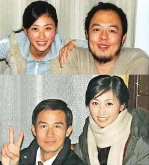 17位港星娶内地娇妻最大相差40岁有3对离婚