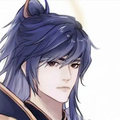 王者荣耀头像关于李信借一点干净的阳光让我怦然心动