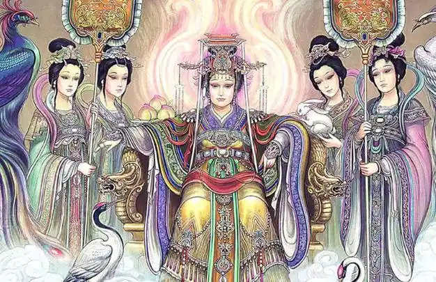 封神榜上的365位正神中谁的神位高谁的权利大