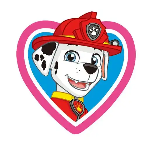 汪汪队立大功可爱头像图片