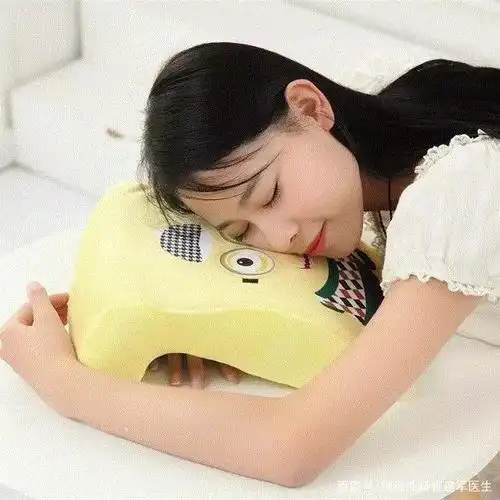 趴着睡觉,最伤这 4 个部位!