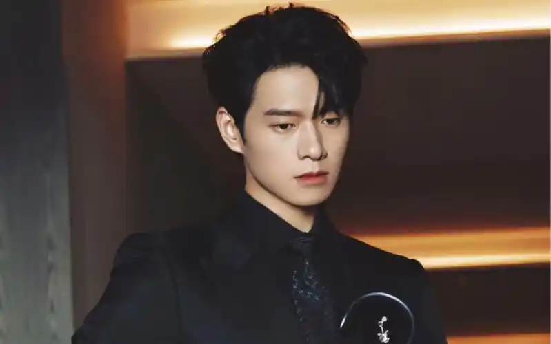 【魏大勋】daddy ～踩我!