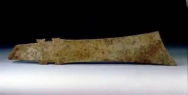 二里头遗址出土【夏代玉器】_河南省_文化_偃师