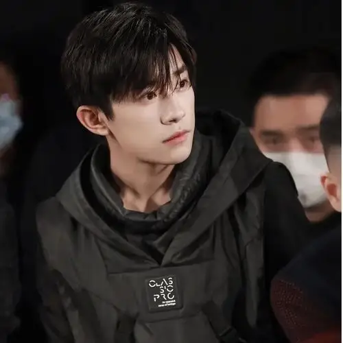 易烊千玺头像合集