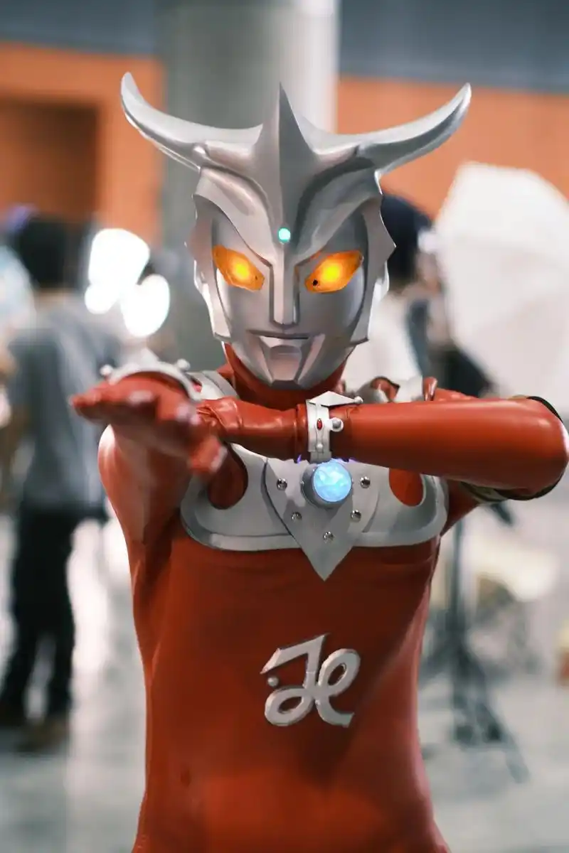 雷欧奥特曼50周年.好快啊雷欧就已经播出50年了#奥特曼 # - 抖音