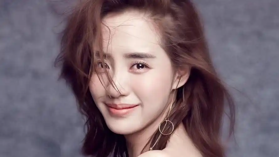 王智性感优雅写真,高清壁纸图片,大陆明星-回车桌面