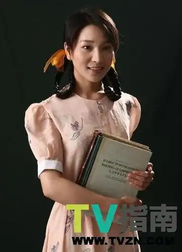 马玉扮演者陈亦然