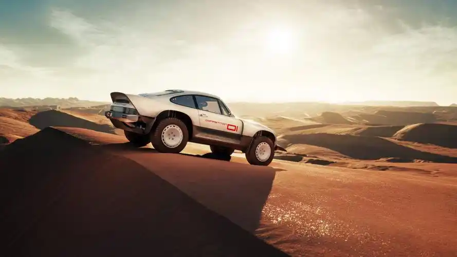 acs porsche,2021年,汽车,高清,照片图片,4k高清其它图片,娟娟壁纸