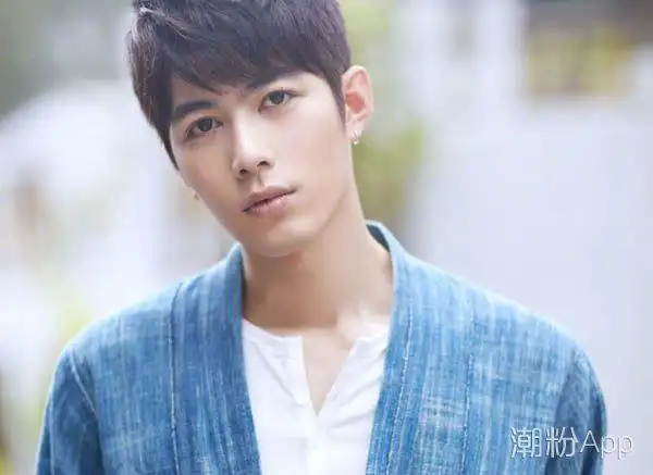 盘点中国十大小鲜肉 这些新生代偶像你最喜欢谁
