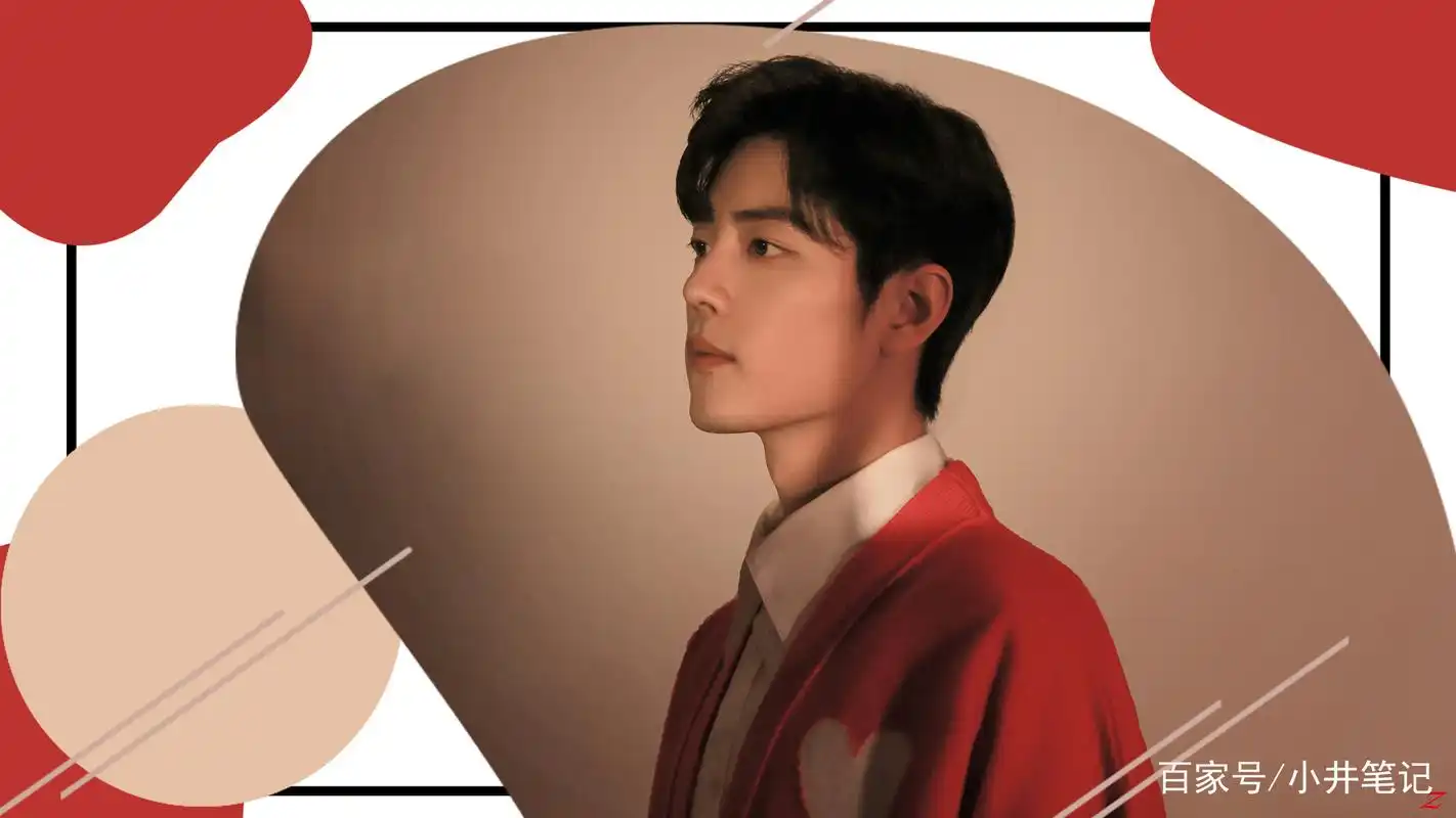 顾一野分手搞事业肖战电影感十足俨然另一团队操刀