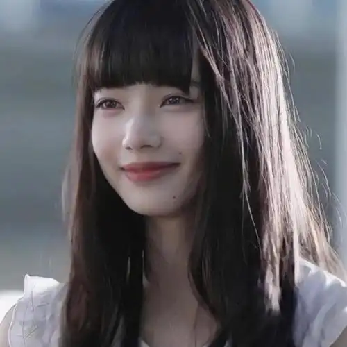 好喜欢!小松菜奈 头像