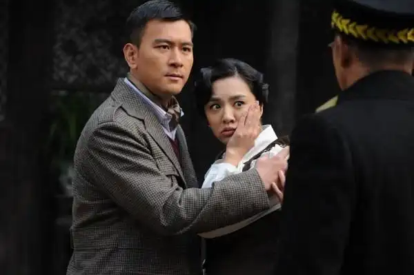 神枪电视剧全集32集