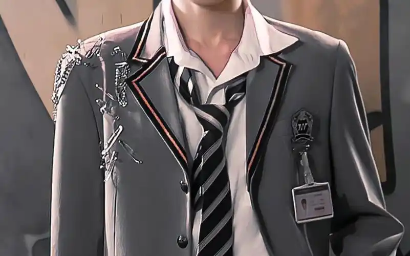 【宋亚轩】轩哥大背头重出江湖,帅到我哭泣,10号都去qq音乐买轩哥单封