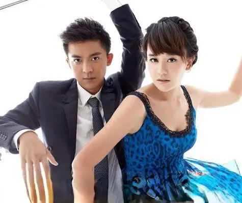 海陆的男朋友李佳航照片资料(2)