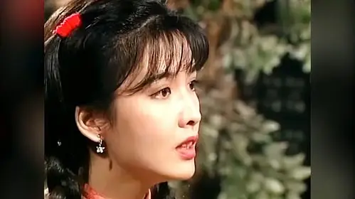 玉女掌门周慧敏演艺经历回顾她不仅是演员还是一位歌手