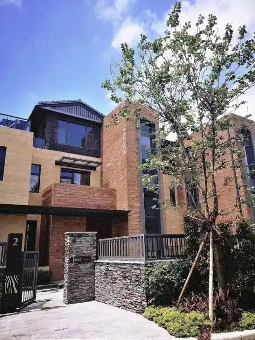 佛山保利精装别墅原价500万现170万