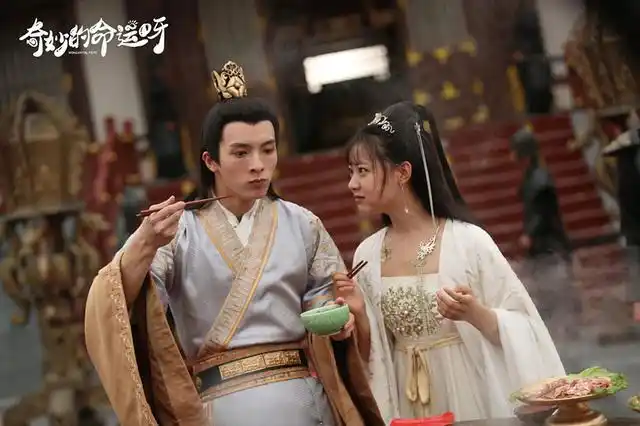 奇妙的命运啊百度云全145集网盘资源1080p清晰中字分享