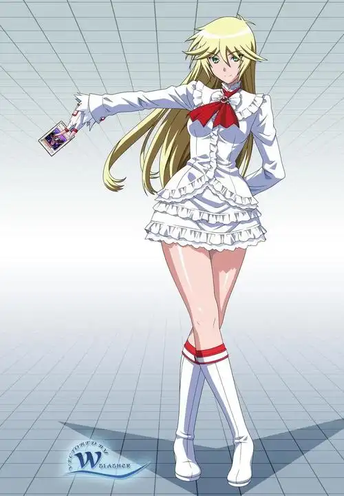 下午茶时间莉莉罗舍福尔铁拳介绍