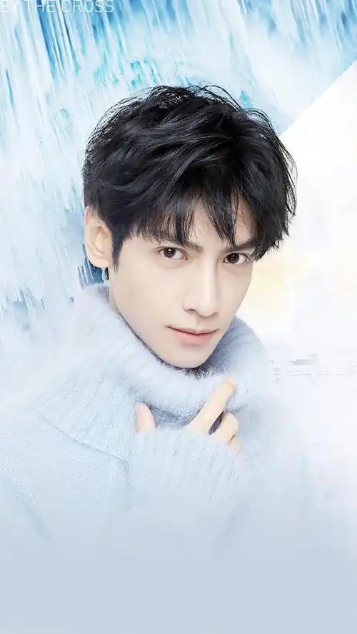 (0611更新cosmo珀莱雅系列34张)【罗云熙】日常壁纸图楼