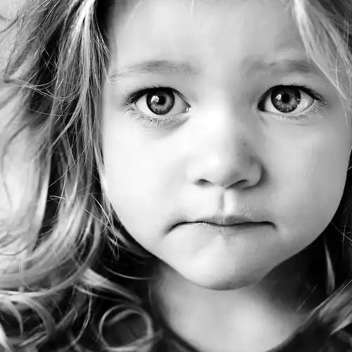 michelle dupont - 记录孩子们的开心,委屈,失落,平静…… - jimmy lu