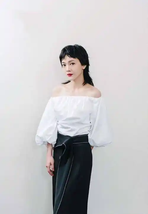 "顾里"郭采洁好抢眼!