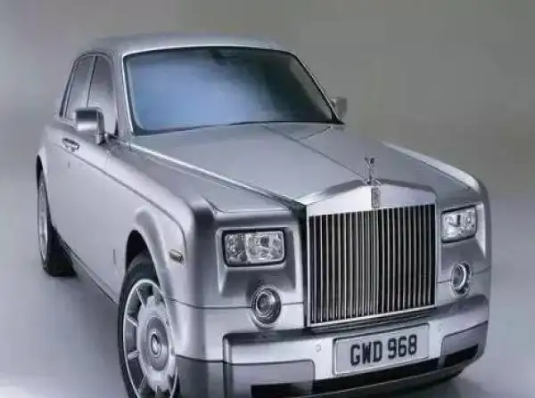 世界十大上亿元豪车