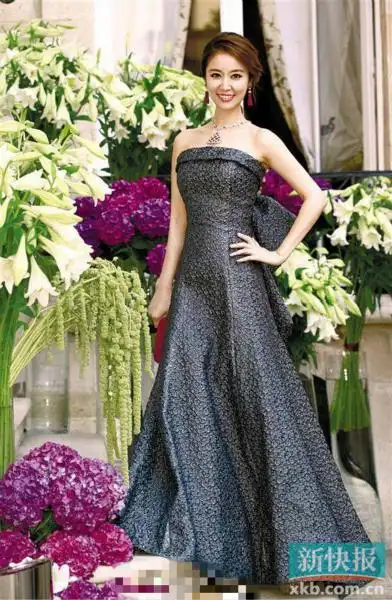 江左伴郎?霍建华林心如婚礼据说没请胡歌