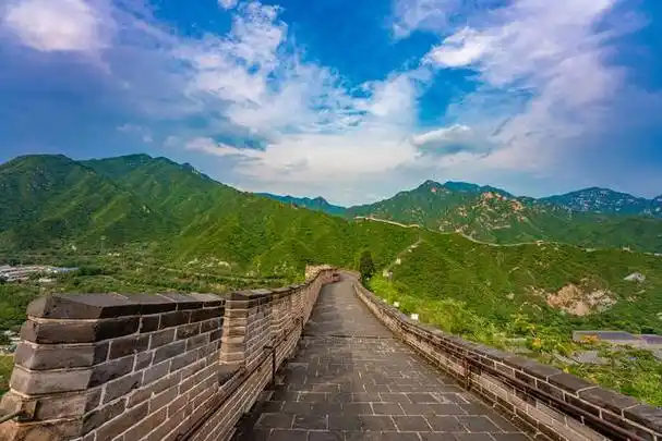 怀柔旅游打卡这些特色景点还有哪个没去过呢