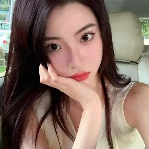 2023头像女高级感小众图片