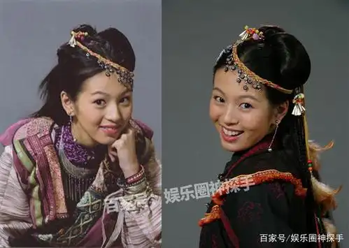 《仙剑奇侠传1》定妆照曝光,粉丝:不可替代!